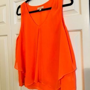 Tank Blouse - sz Large
